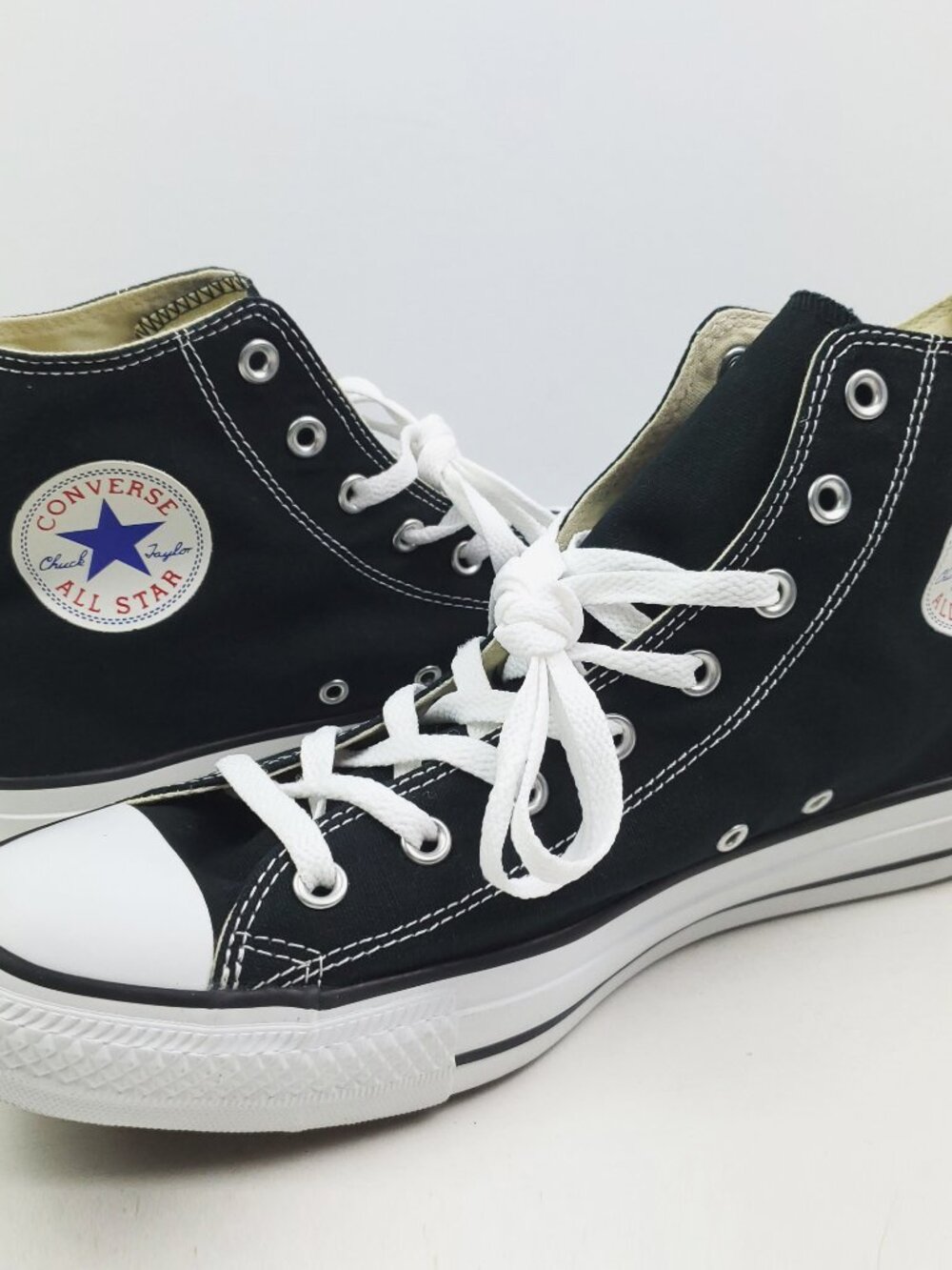 Converse High Top Sneakers X9160 Chuck Taylor All Star Shoes Unworn NWOB
